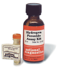Hydrogen Peroxide Assay Kit