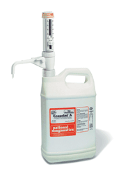 National Diagnostics Bottle-top Dispenser