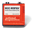 Nuc-Wipes