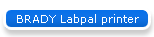BRADY Labpal printer