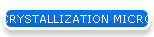 CRYSTALLIZATION MICROPLATES