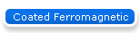 Coated Ferromagnetic