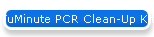 TuMinute PCR Clean-Up Kit